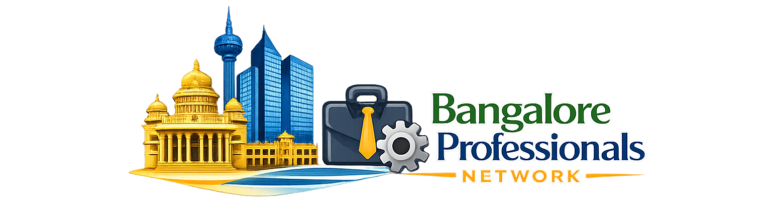 Bangalore Professionals Network